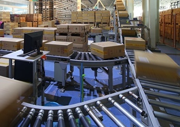 自动化生产线厂家