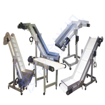 皮带输送机设计制作厂家