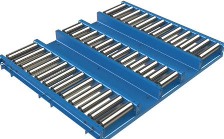 辊子输送机-辊道输送机厂家