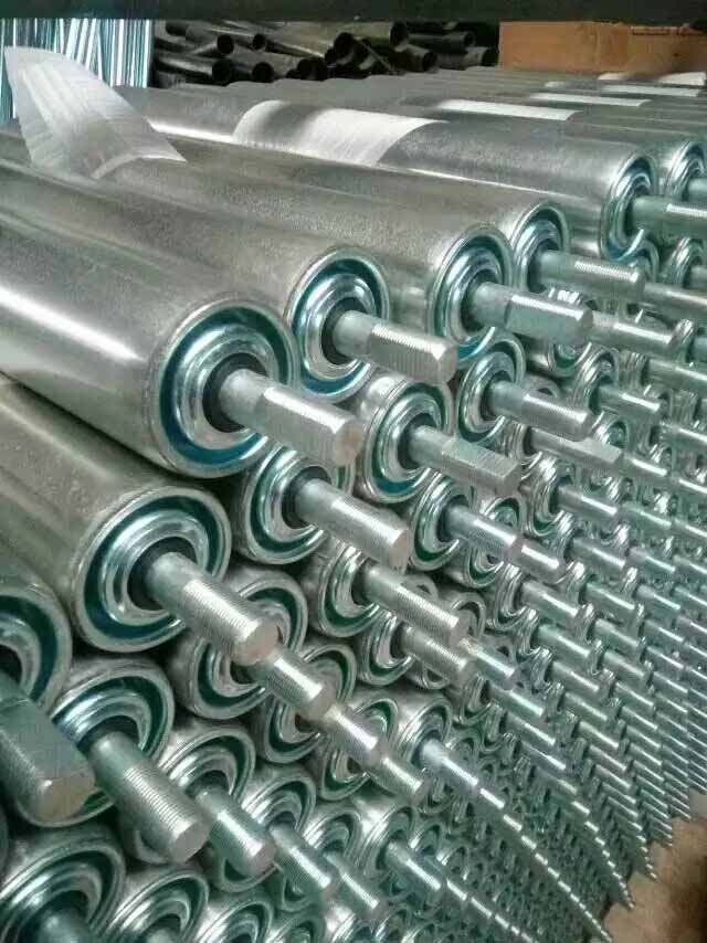 文登滚筒输送机