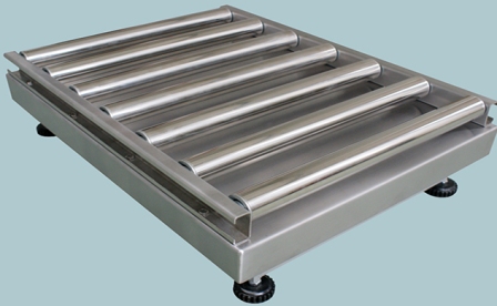 无动力滚筒输送机-辊筒输送线