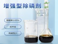 污水总磷排放限值变低，怎么办