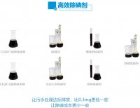 污水超标化学除磷基础