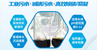 印染废水磷超标有哪些处理方法
