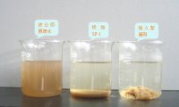 都有哪些水处理药剂可以作为污水除磷剂
